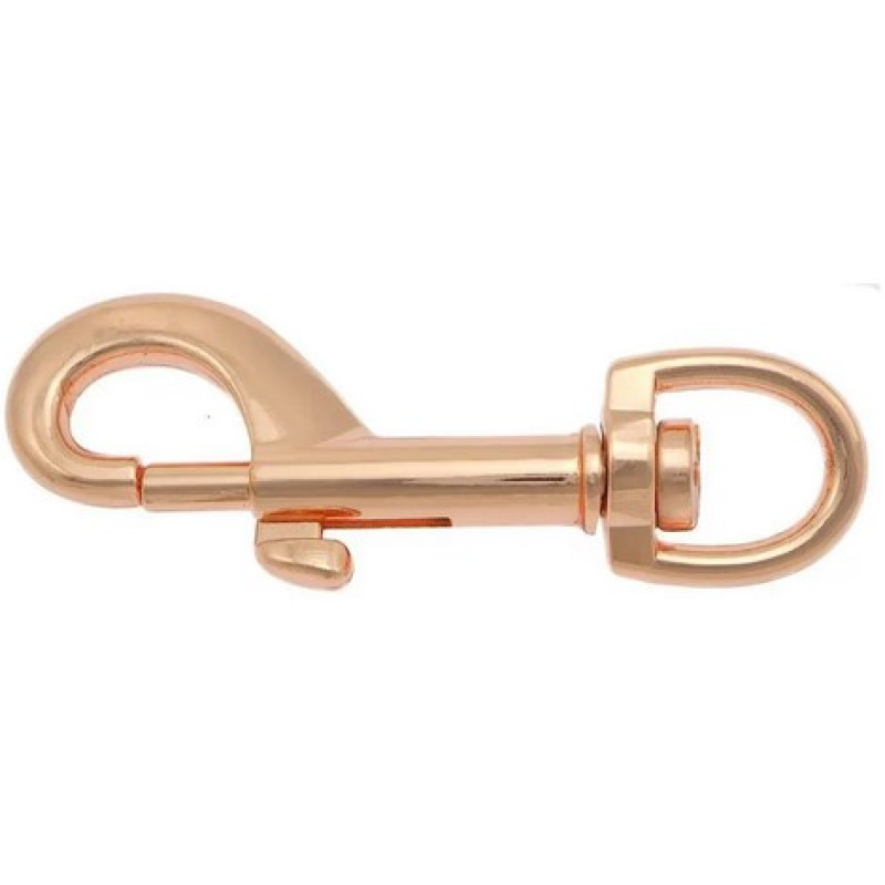 musketon 55/10 Rose gold